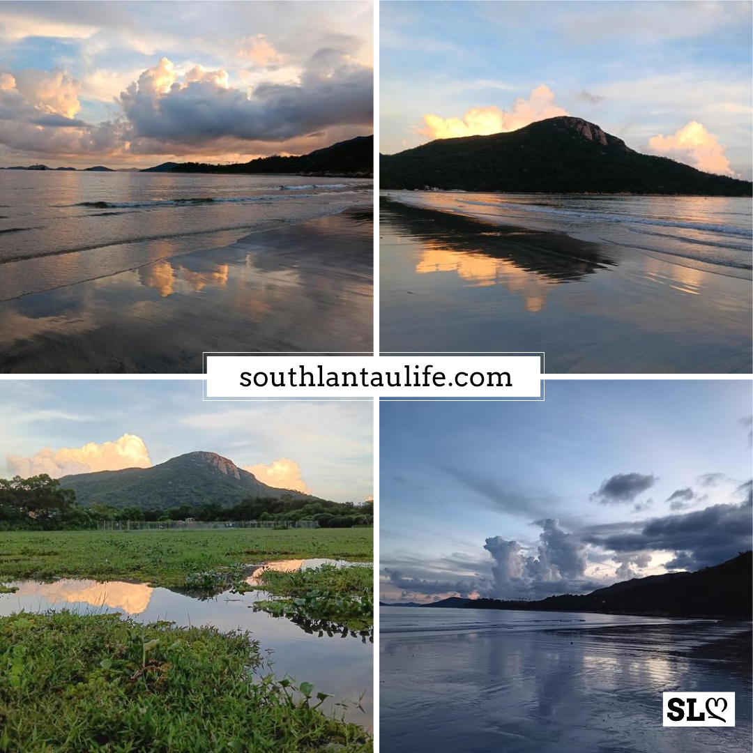 South Lantau Life -- we live in a beautiful world