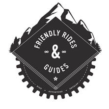 Friendly Rides & Guides