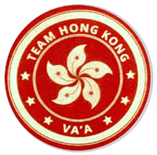 Go Team Hong Kong!